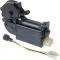 1956-82 Chevrolet, Buick, Oldsmobile, Pontiac, Cadillac, Power Window Motor, Includes Gear & Harness Adapter, New, LH/RH