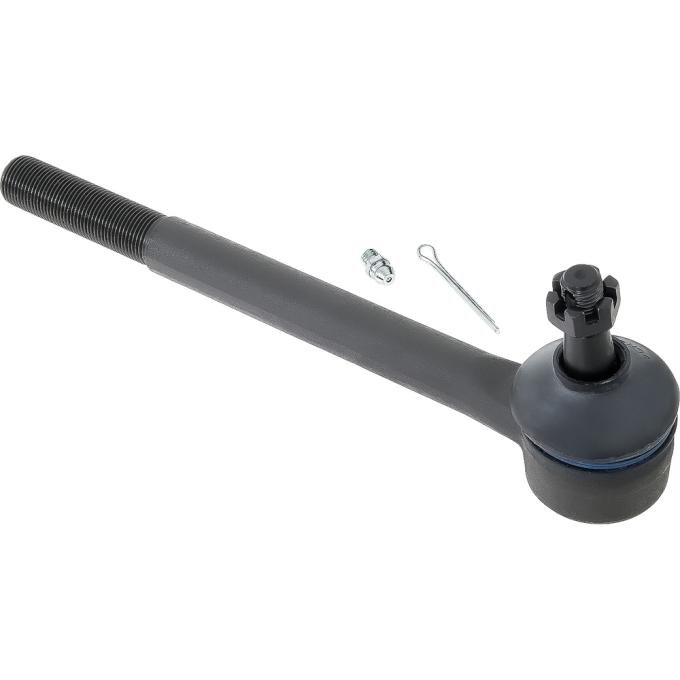 1973-81 GM, Outer Tie Rod, 8-3/4" Center To End, RH or LH, Various Models