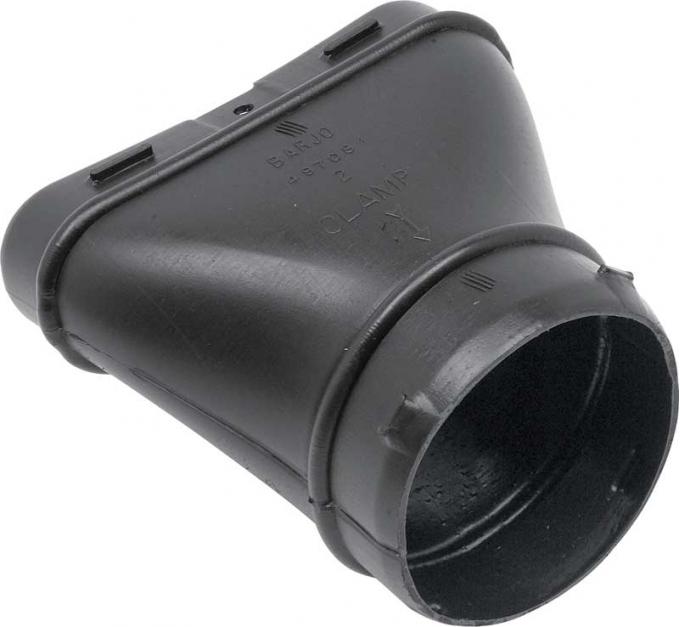 1973-81 Firebird / Trans Am, Air Cleaner Duct Housing Adapter