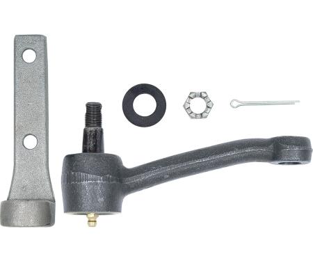 OER 1969 Firebird, 1972-74 Ventura, Idler Arm Assembly 7806613