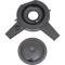 1970-73 Trans AM, 1973-74 GTO, Ram Air III/ HO 400, 455 Dual Snorkel Air Cleaner,1 Heat Diaphragm