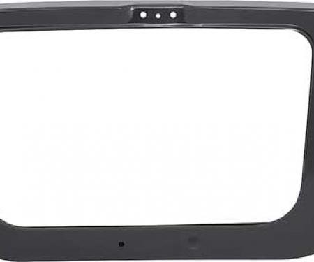 OER 1967-68 Camaro / Firebird OE Style Radiator Support - Premier 152657