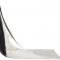OER 1974-77 Chevrolet Camaro, Front Spoiler Side Extensions, Aftermarket, Base, LT. RS, RH and LH, Pair C15246