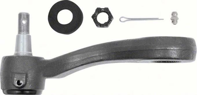 OER 1967-68 Firebird V8 with Power Steering - Pitman Arm (Curved) 9789157