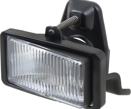 1985-92 Camaro IROC-Z, Z28, Fog Lamp Assembly, RH Passenger Side