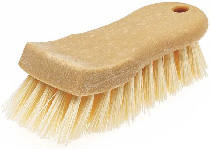 OER 6.5" Upholstery Brush TW119