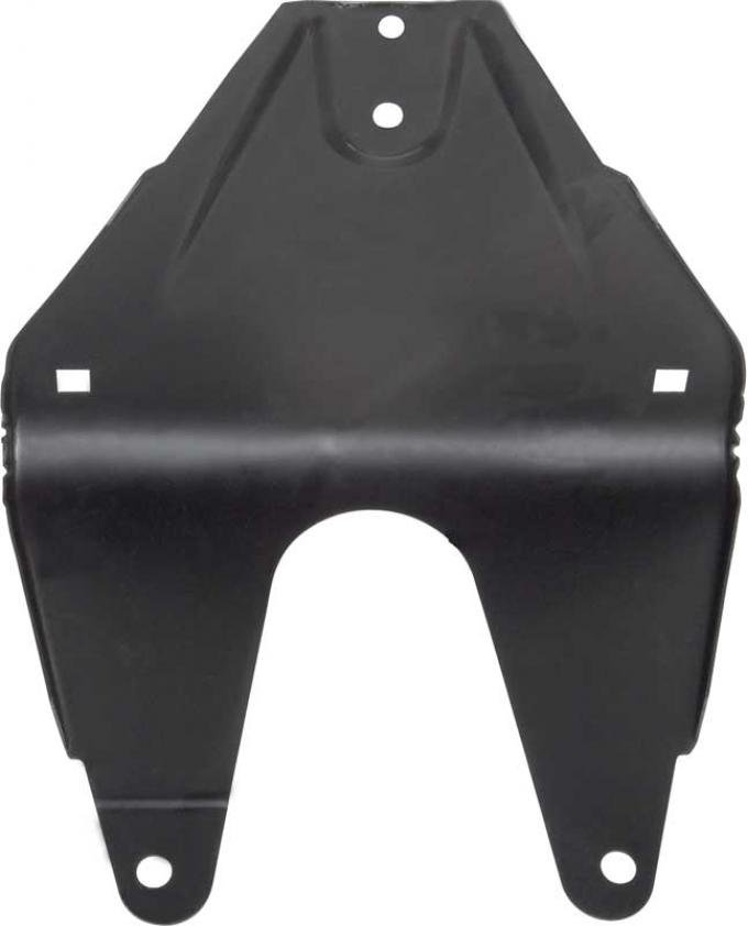 OER 1969 Camaro Front License Plate Bracket 3945756