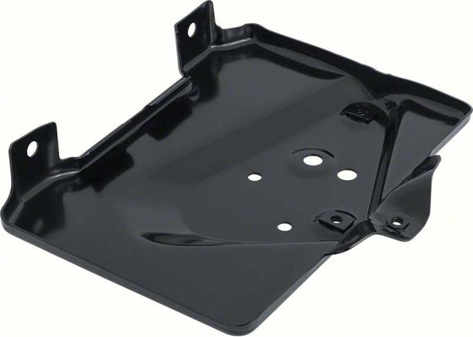 OER 1966-69 Reproduction Battery Tray 3893882