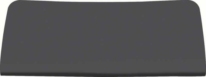 OER 1967-69 Camaro, Firebird, Rear Trunk Lid, w/o Rear Spoiler Holes, Stamped Steel, EDP Coated 8783521