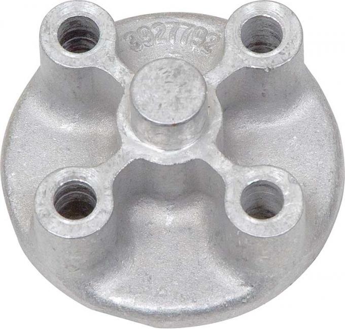 OER 1969-81 Camaro, Firebird, Nova, Fan Spacer, For Fixed Fan, 1" 14265