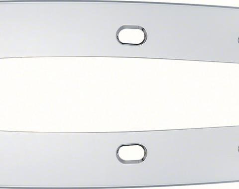 OER 1970-81 Camaro / Firebird Window Trim Moldings 748567