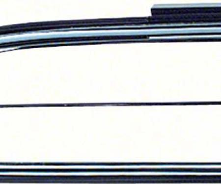 OER 1970-73 Firebird Tail Lamp Bezel LH 5963093
