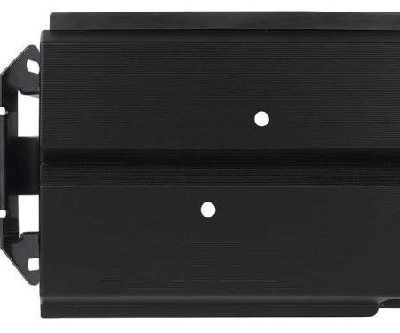 OER 1978-81 Chevrolet Camaro, Rear Fuel Door, w/ Hinge Spring and Bracket, Standard, Z28 5969507