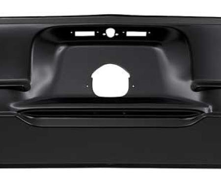 1970-73 Chevrolet Camaro, Rear Body Panel Premier, Show Quality