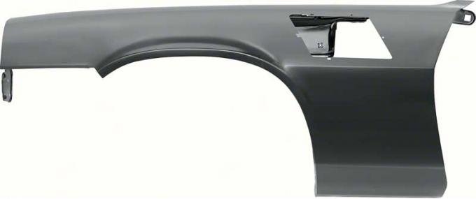 1978-81 Camaro, Front Fender, Z28, LH Driver Side