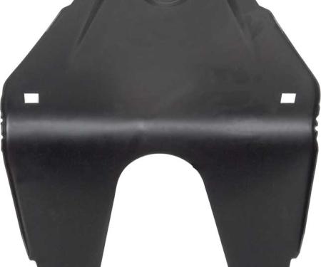 OER 1969 Camaro Front License Plate Bracket 3945756