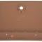 OER 1970-81 Firebird, Trans Am, Glove Box Door Cover, w/o AC, Plastic Cover Only, w/o Steel Door, Camel Tan F10065