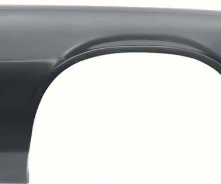 1970-77 Camaro, Front Fender, RH Passenger Side Premier Show Quality