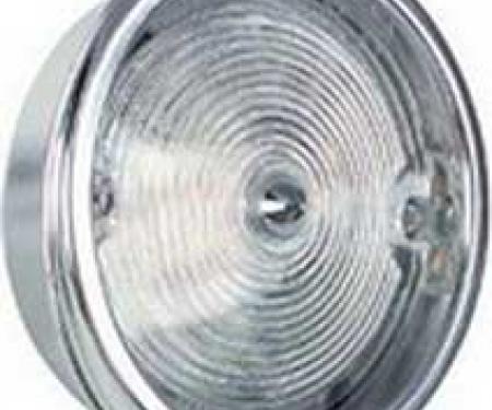 OER 1967 Camaro Park Lamp Assembly, LH 911259