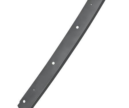 1967-69 Camaro, Firebird, Front Pillar Drip Rail Support, Coupe, LH Driver Side