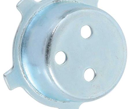 1969-71 Camaro, Impala, Nova, Chevelle SS, 1966-72 Olds SSI, Wheel Center Cap Retainer, Each