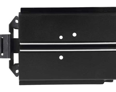 OER 1979-81 Camaro Berlinetta, Fuel Filler Door, with Hinge Spring and Bracket 5970789