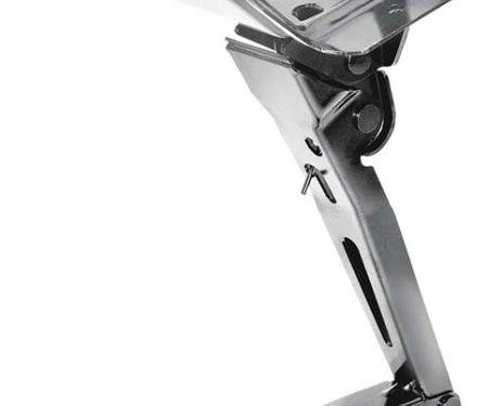 1970-73 Camaro, Hood Latch Assembly, Base, Z/28, SS, LT, EDP Coated