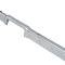 OER 1967-68 Pontiac Firebird, Rear Bumper, Chrome, All Models 9788872A