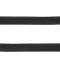 OER 1974-81 Camaro, Firebird, Interior Headliner Side Moldings, RH & LH, Pair C95257