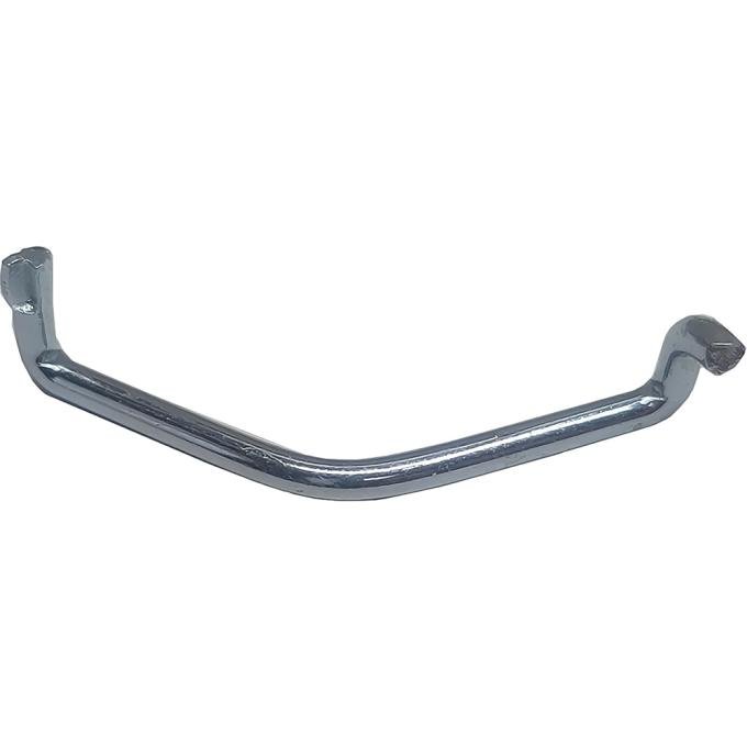 1966-70 Chevrolet, Choke Pull Off Link, for Holley 4557, 4492, 4053, 4346, 4477, 4778, 4479, 4150 & 4781 Carburetors