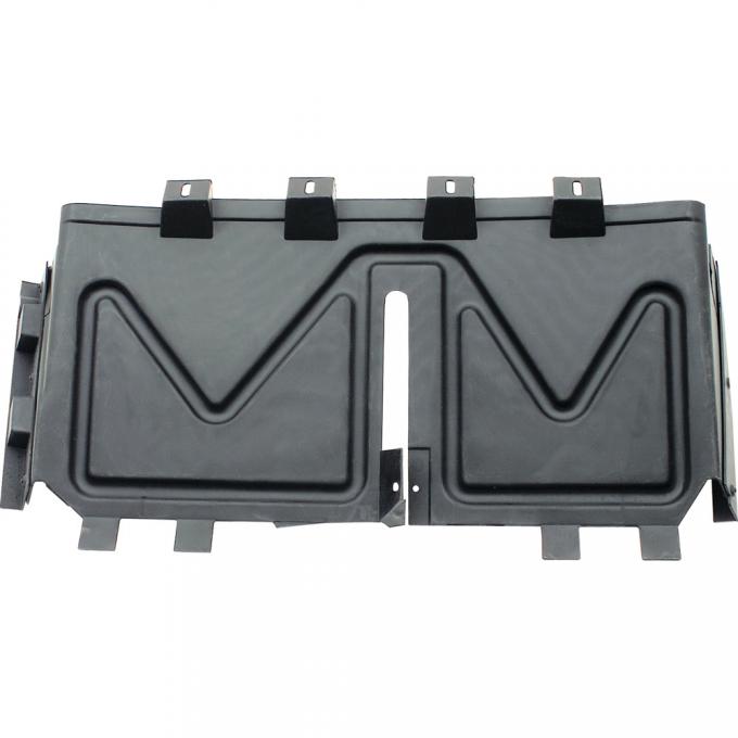 OER 1999 Pontiac Trans AM, Wheel Center Cap, For 17" Aluminum Wheel, 30th Anniversary 9593626