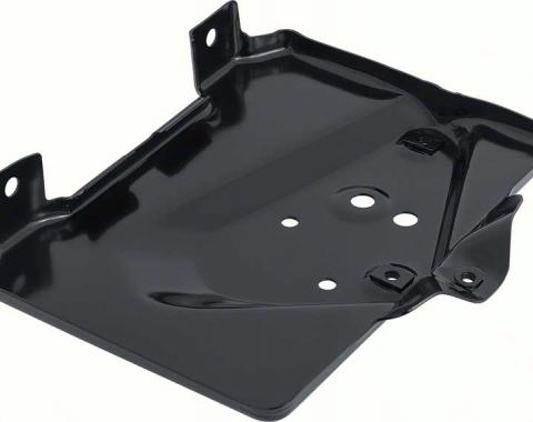 OER 1966-69 Reproduction Battery Tray 3893882