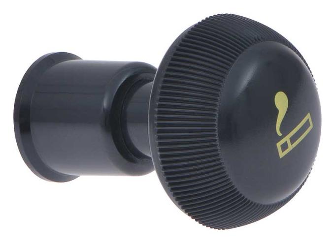 1986, 1990-92 Camaro, Cigarette Lighter Knob, without Element