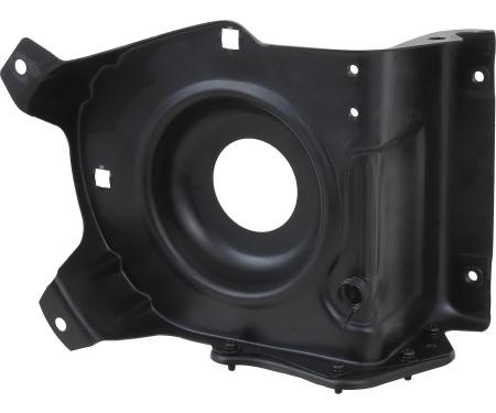 OER 1967 Camaro Rally Sport, Headlight Housing, RH Passenger Side C694