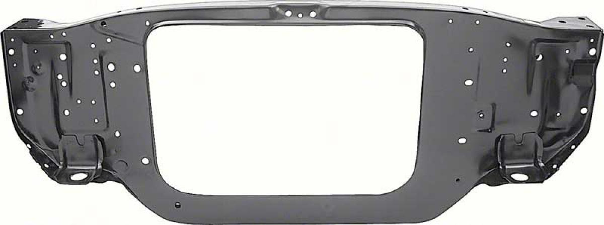 OER 1967-69 Camaro/Firebird Radiator Support - Standard Replacement CM2101