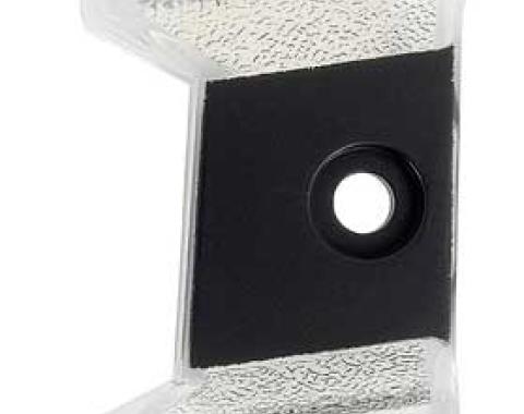 OER 1982-90 Chevrolet Camaro, Rear License Lamp Lens & Housing Assembly, LH Driver Side 929935