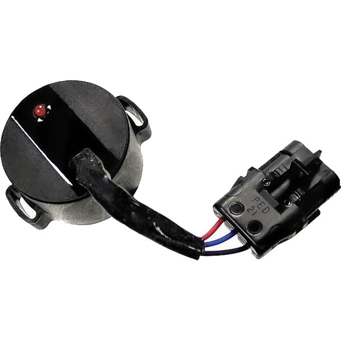 1984-87 Buick Grand National, Camshaft Position Sensor, LED Upgrade ...