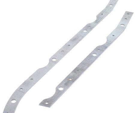 1978-81 Camaro Z28, Front Bumper Cover to Spoiler Brackets, Pair