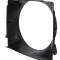 OER 1967-68 Camaro, Radiator Fan Shroud, Small Block, with Air Conditioning 3893814