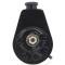 1969-74 GM, Power Steering Pump, "OE-Style" Reservoir, New, 6 cyl, 327, 350