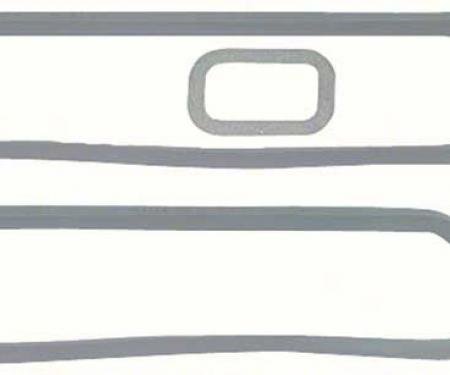 OER 1969 Camaro Standard Lens Gasket Set K726