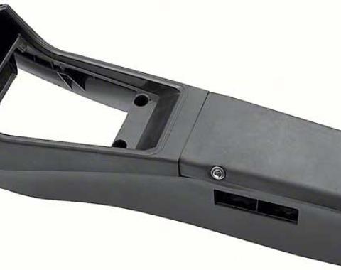 OER 1970-72 Camaro Console Assembly 3975798