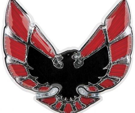 OER 1976-79 Firebird Roof Panel Emblem (Self Adhesive Backed) 1735919