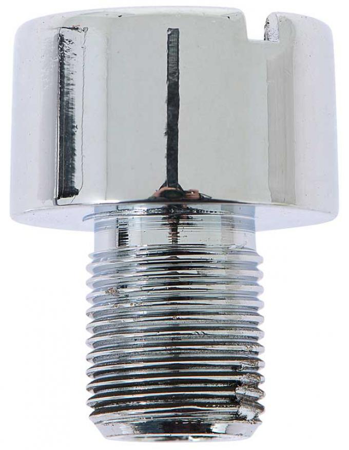 OER 1967-68 Camaro Headlamp Switch Nut 3904861