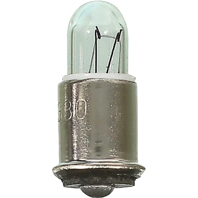 Replacement Bulb T-1 3/4 Bulb 7/32 (5.5mm) Diameter, Midget Flange .5 CP