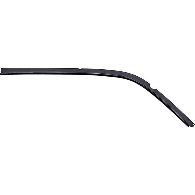 OER 1967-69 Camaro, Firebird, Rear Drip Rail Support, Coupe, LH Driver Side E380