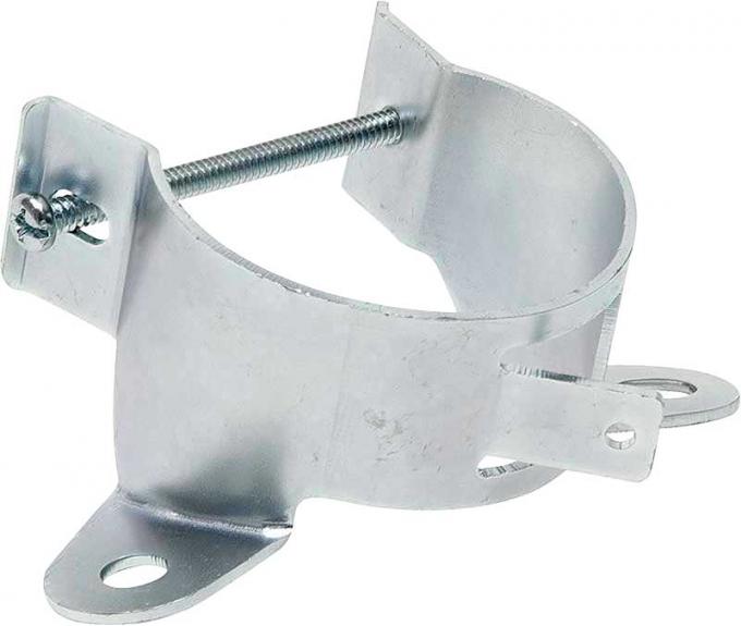 OER 1959-74 OEM Style Ignition Coil Bracket Zinc Plated 1970344
