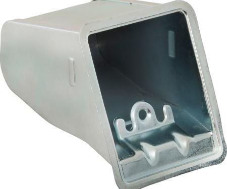 1969 Camaro,1969-79 Nova, Ventura, Apollo, Omega, Dash Ash Tray Insert, with Receiver