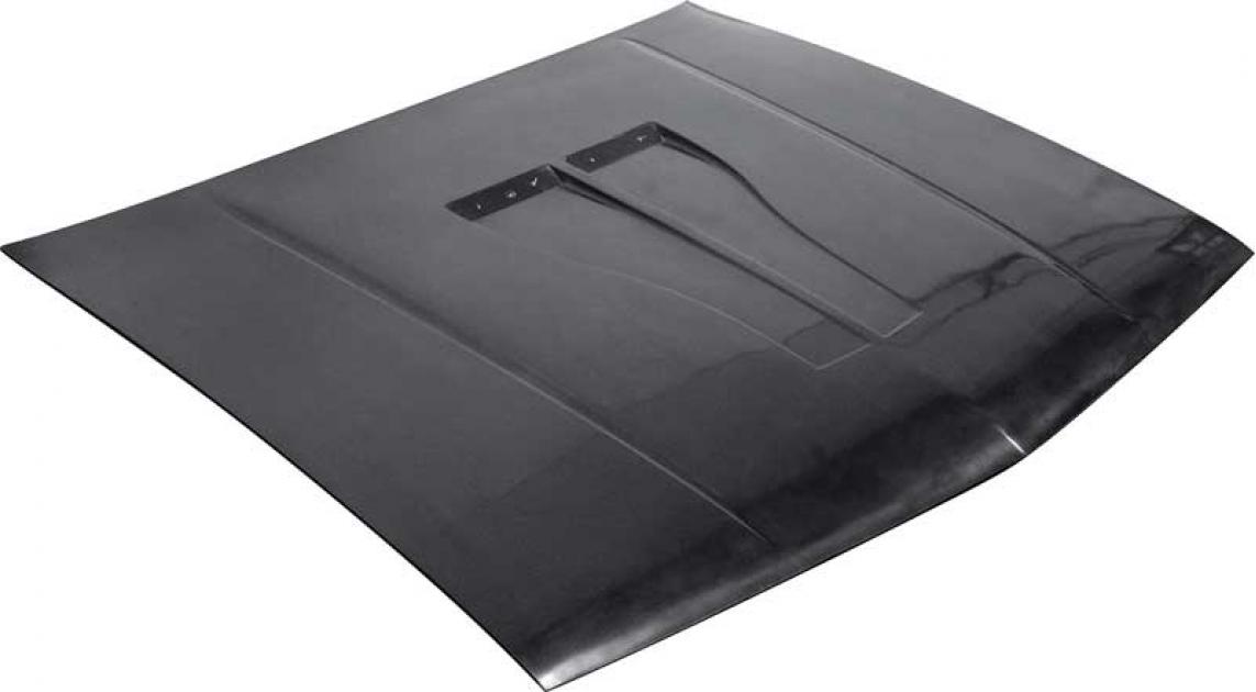 OER 198284 Camaro Z28 Fiberglass Hood 14047994 Camaro Depot