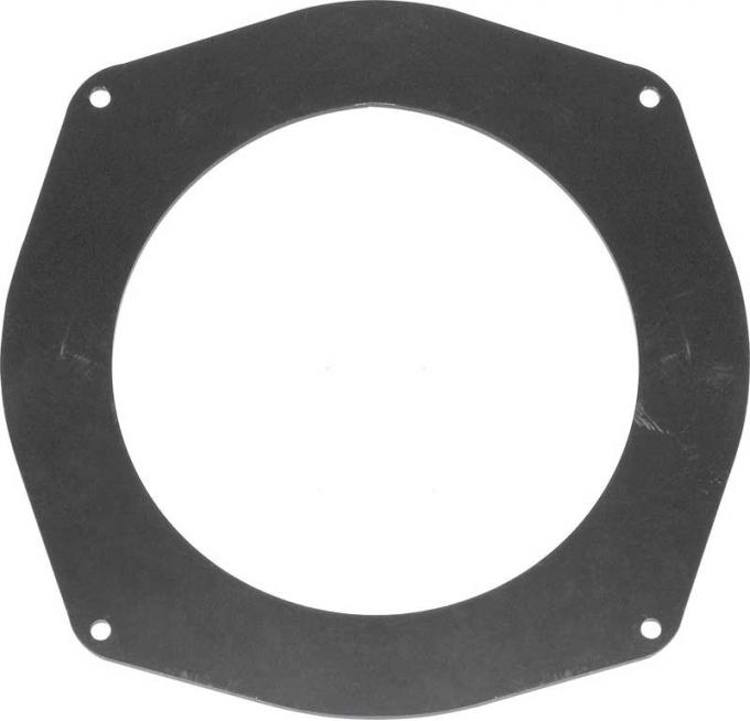 OER 1969 Pontiac Firebird, Trans Am, Upper Air Filter Retaining Ring, with Ram Air F12346